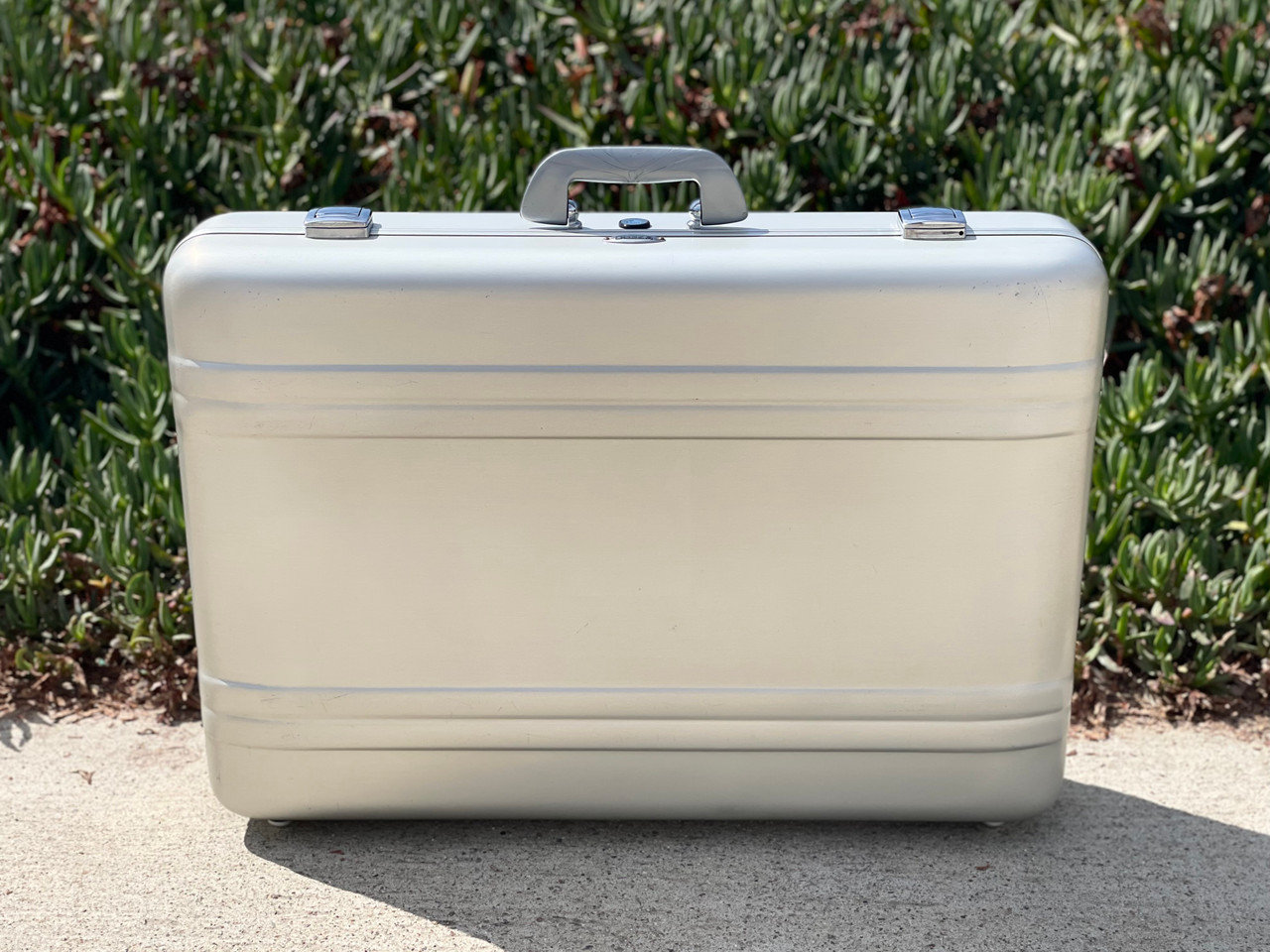 BPNYC ZERO Centurion Elite Eurorack Modular Travel Case 9U 366HP BIG SLIM (Rare Depth!) SOLD
